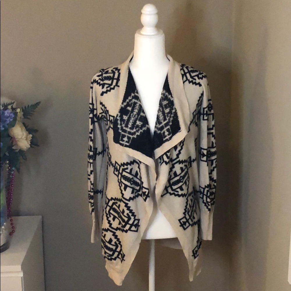 ❤️Timing Cardigan